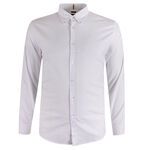 HUGO BOSS RICKERT L/S SHIRT-new arrivals-BIGMENSCLOTHING.CO.NZ