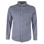 BACKBAY DE FLEURS  L/S SHIRT-new arrivals-BIGMENSCLOTHING.CO.NZ