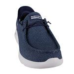 SKECHERS MAX-HALYCON HANDS FREE SHOE-new arrivals-BIGMENSCLOTHING.CO.NZ