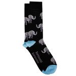 BAMBOOZLD ELEPHANT BAMBOO SOCKS 11 -14-new arrivals-BIGMENSCLOTHING.CO.NZ