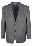 DANIEL HECHTER BOSTON BELMONT SPORTCOAT-new arrivals-BIGMENSCLOTHING.CO.NZ