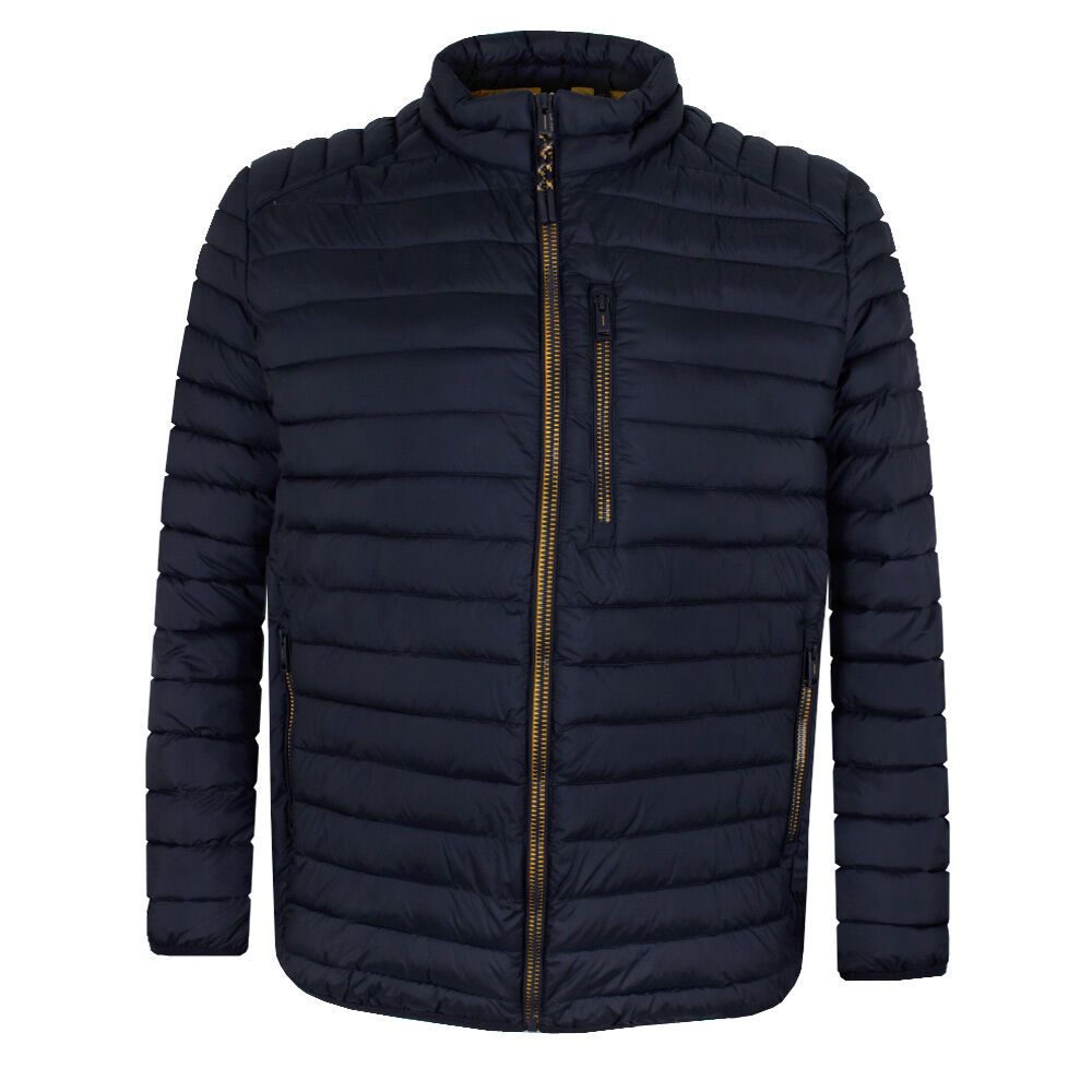 CASA MODA ESTER PUFFER JACKET JACKETS Casual Jackets BIG MENS CLOTHING NEW ZEALAND KINGSIZE BIG AND TALL BIG MENS CLOTHES CASA MODA W24