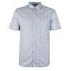 BEN SHERMAN INGRID S/S SHIRT-sale clearance-BIGMENSCLOTHING.CO.NZ
