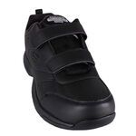 SKECHERS DIGHTON VELCRO 2E SHOE-new arrivals-BIGMENSCLOTHING.CO.NZ