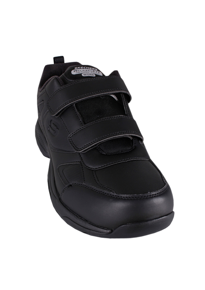 SKECHERS DIGHTON VELCRO 2E SHOE