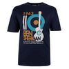 BEN SHERMAN GUITAR LIFE T-SHIRT-sale clearance-BIGMENSCLOTHING.CO.NZ
