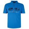 NORTH 56° 56.4 POLO-sale clearance-BIGMENSCLOTHING.CO.NZ