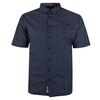 DUKE BRODY S/S SHIRT-sale clearance-BIGMENSCLOTHING.CO.NZ