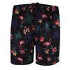 DUKE CAMPTON FLAMINGO BATHERSHORT-swimwear-BIGMENSCLOTHING.CO.NZ