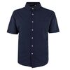 BACKBAY BROKEN LINE S/S SHIRT-sale clearance-BIGMENSCLOTHING.CO.NZ