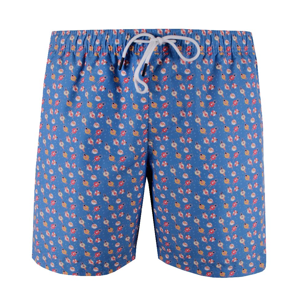 GAZMAN RELAX-POOL SWIMSHORTS
