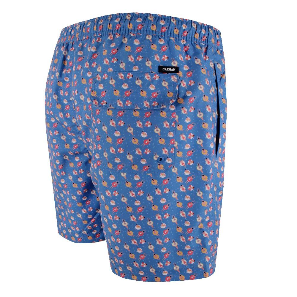 gazman swim shorts