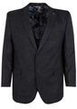 OLIVER 2366-80 CHECK SPORTSCOAT-sports coats-BIGMENSCLOTHING.CO.NZ