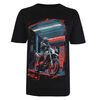 BRONCO MOTOR CROSS BIKE T-SHIRT-tshirts & tank tops-BIGMENSCLOTHING.CO.NZ