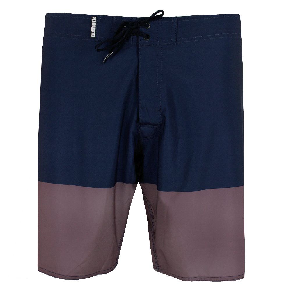 OUTBACK TWIN TONE BOARDSHORTS