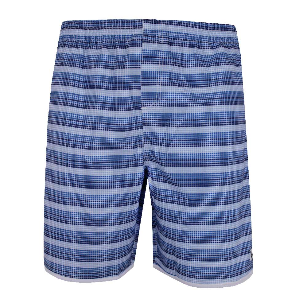 OUTBACK BLUE TILE BOARDSHORTS