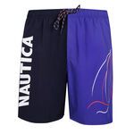 NAUTICA MAX SWIMSHORT-new arrivals-BIGMENSCLOTHING.CO.NZ