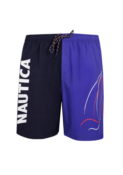 NAUTICA MAX SWIMSHORT