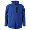 KAM AL SOFT SHELL JACKET-jackets-BIGMENSCLOTHING.CO.NZ