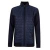 KAM 137 TALL FIT HYBRID JACKET-tall range-BIGMENSCLOTHING.CO.NZ