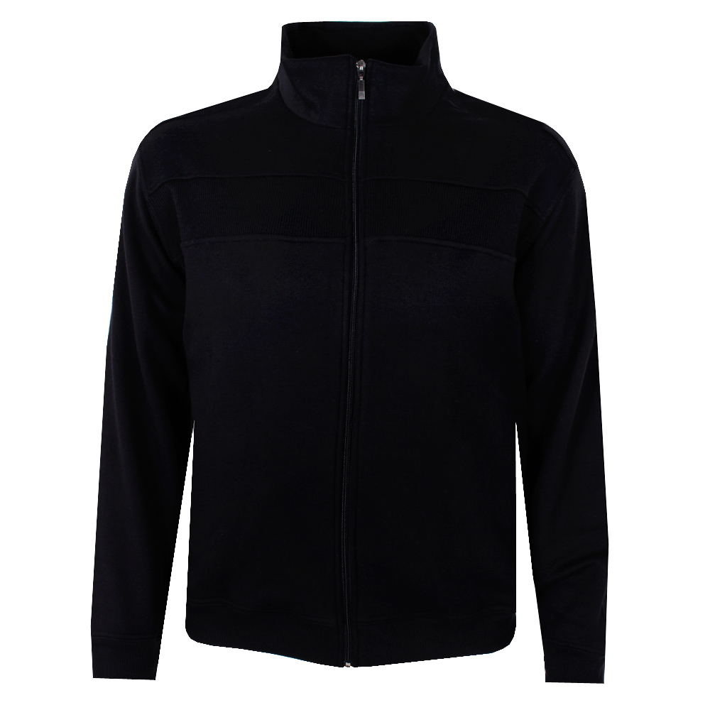 BREAKAWAY ZED FLEECE ZIP TOP