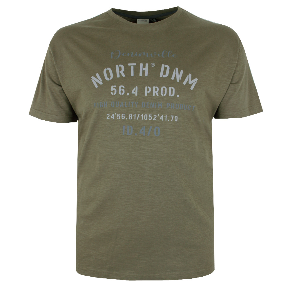 NORTH 56° ORIGINAL T-SHIRT