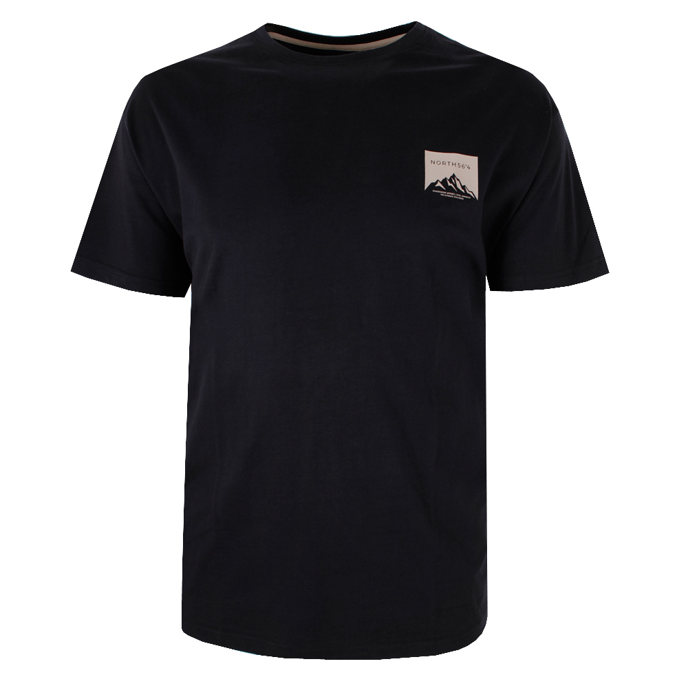 NORTH 56° MT KJERAG T-SHIRT