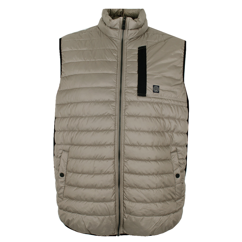 NORTH 56° GARRICK PUFFER VEST