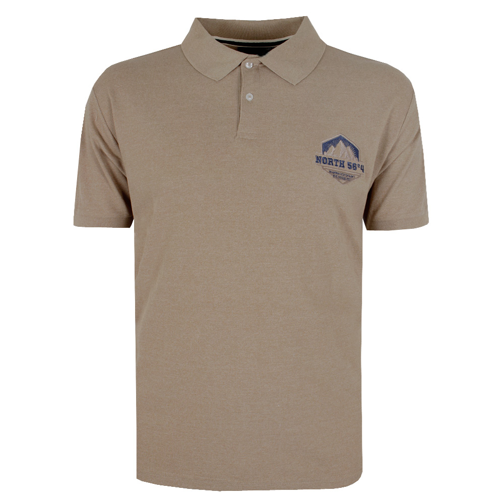 NORTH 56° RANGE POLO