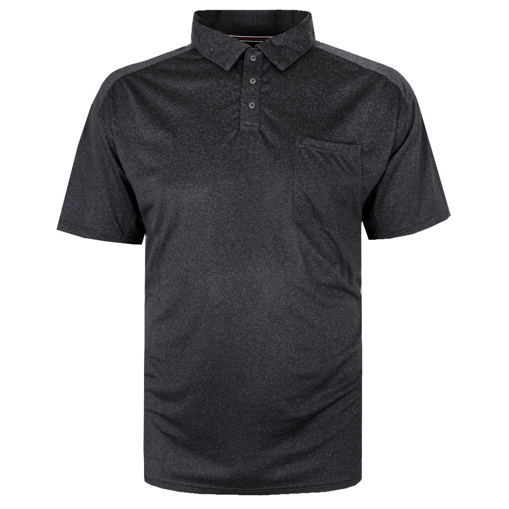 NORTH 56° COOL DRY STUD POLO