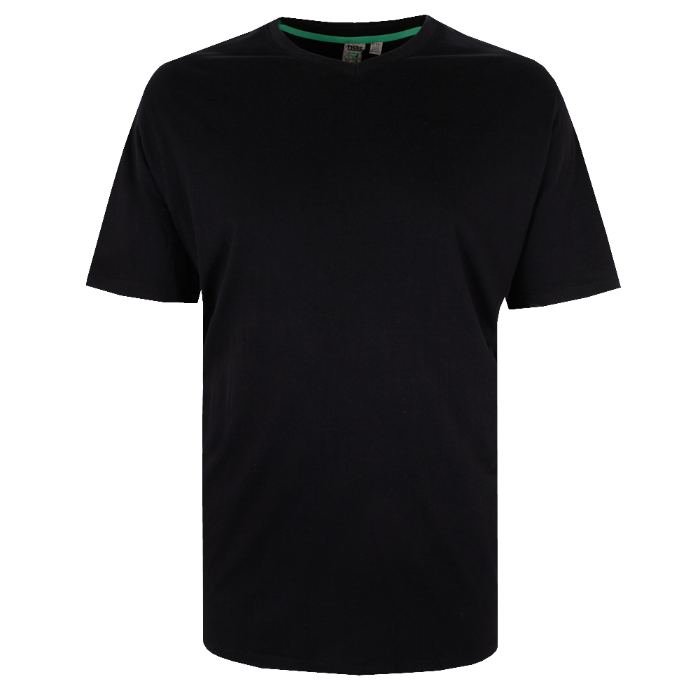 DUKE SIGNATURE V NECK T-SHIRT