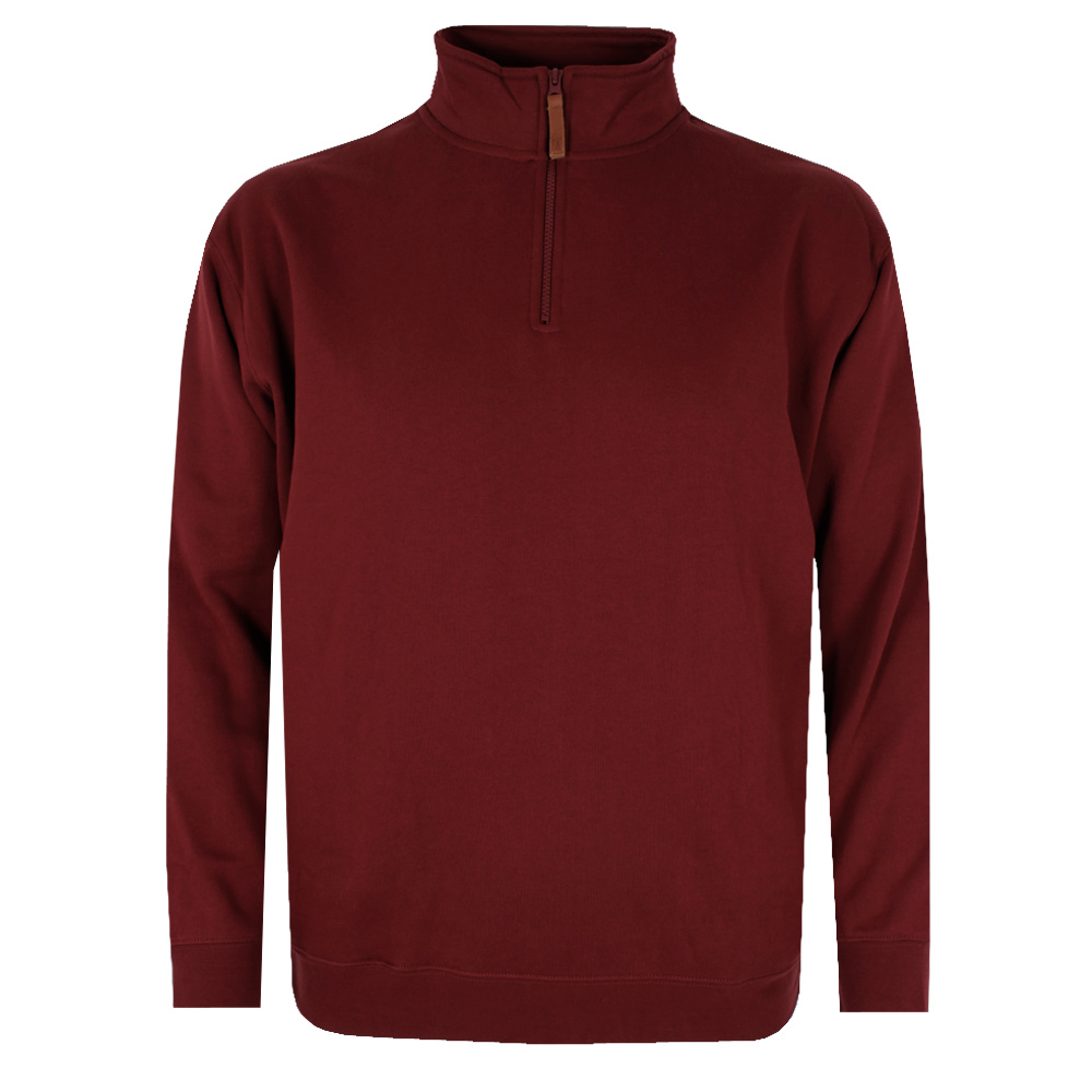 RITE MATE 1/4 ZIP PULLOVER