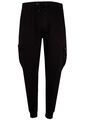 DUKE TILDEN TALL FIT TRACKPANT-tall range-BIGMENSCLOTHING.CO.NZ