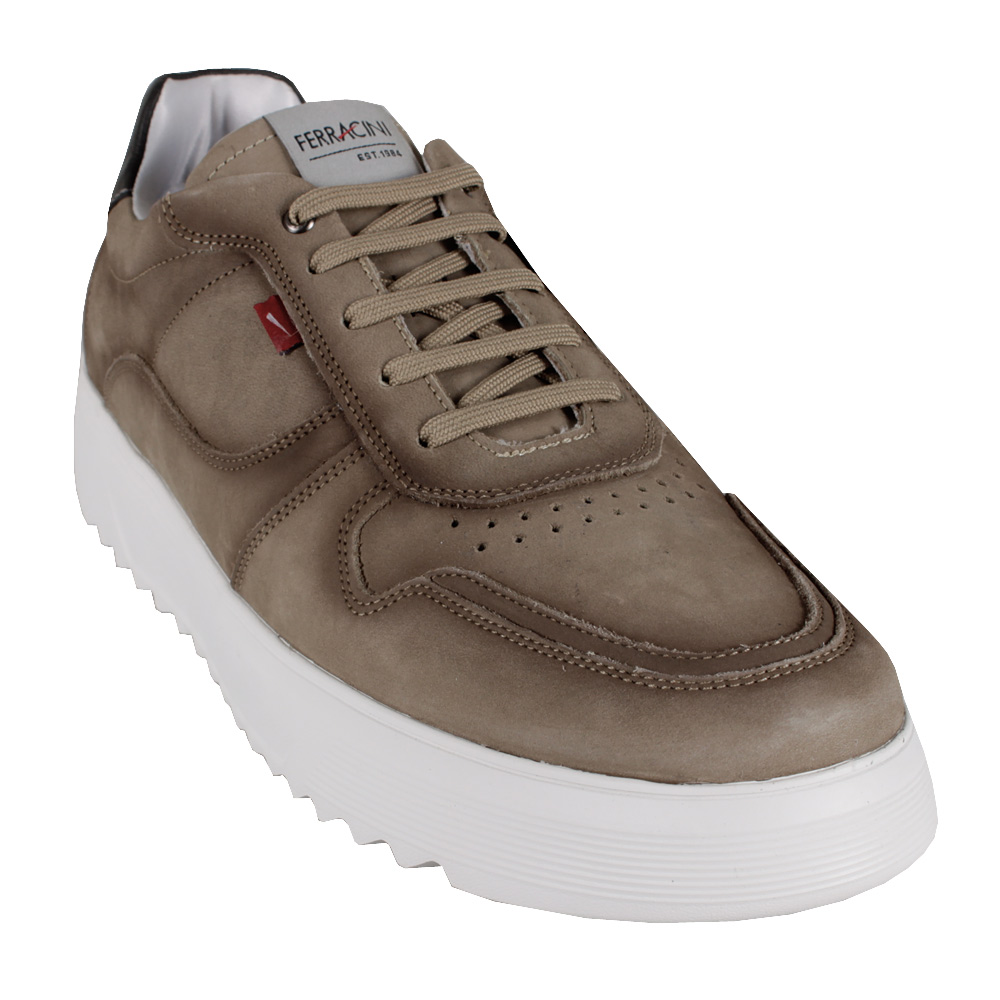 FERRACINI QUILL DRESS JOGGER