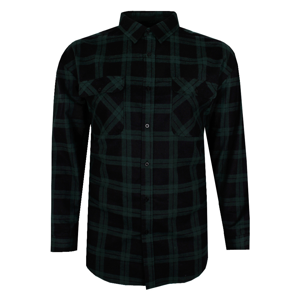 RITE MATE FLANNELETTE SHIRT