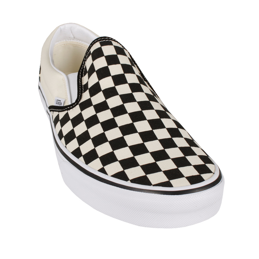 VANS CLASSIC SLIP ON SHOE