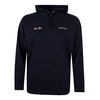 NAUTICA DEMETER FLEECE HOODY-fleecy tops & hoodies-BIGMENSCLOTHING.CO.NZ