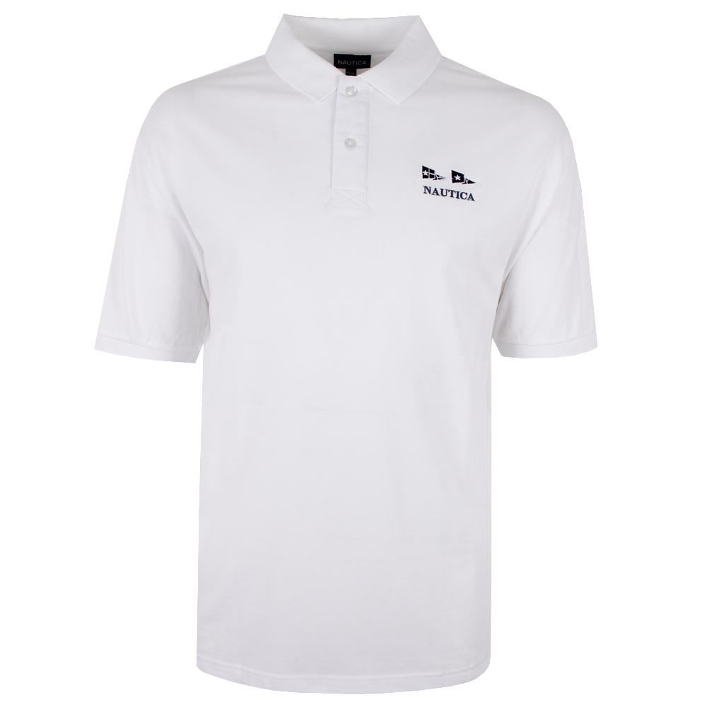 NAUTICA RUTFORD POLO