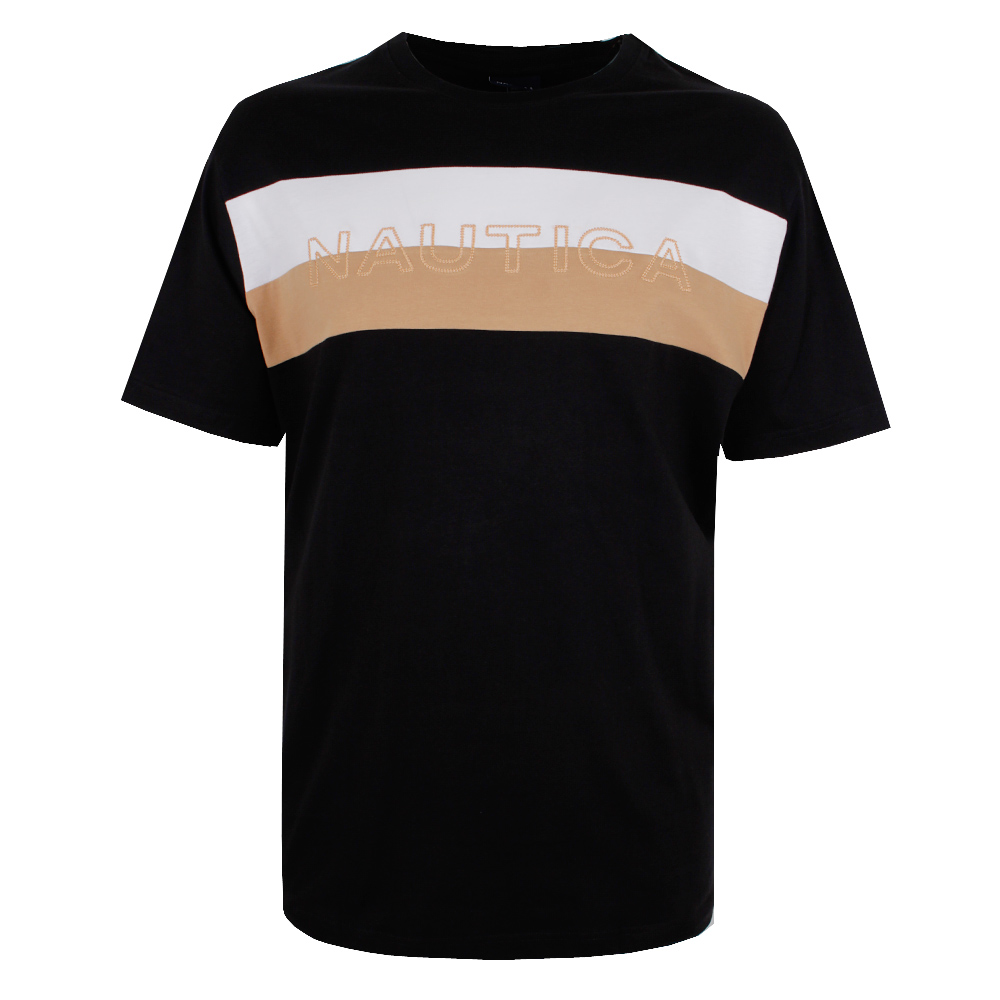 NAUTICA KIRAN T-SHIRT