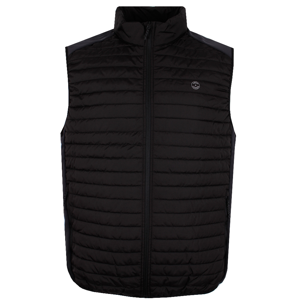JACK & JONES NEO PUFFER VEST 