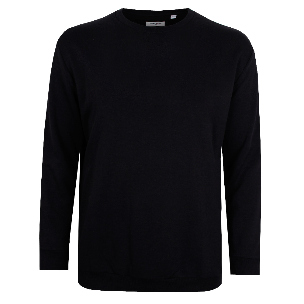 JACK & JONES BASIC ESSENTIAL CREW 