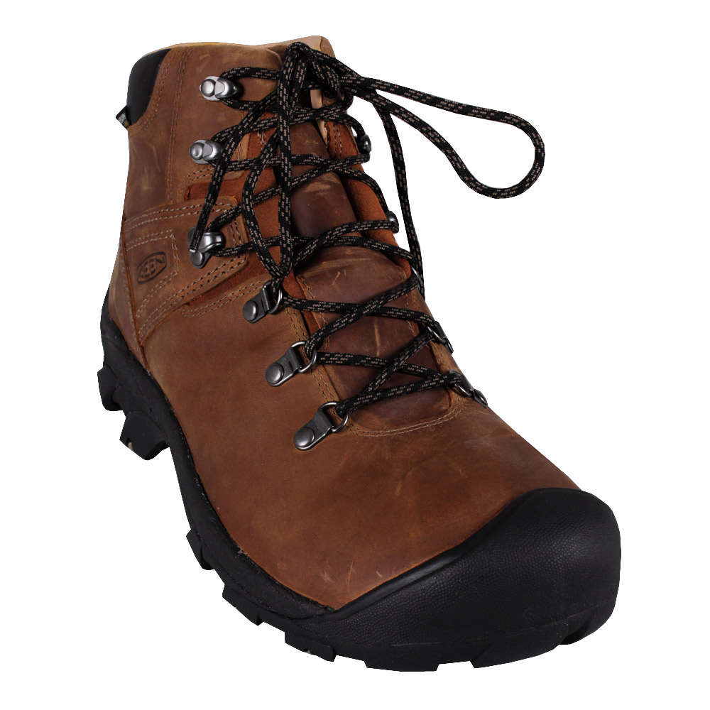 KEEN PYRENEES WATERPROOF HIKING BOOT