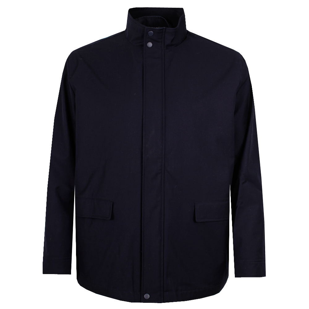 GAZMAN HAMPTON (2 IN 1) JACKET