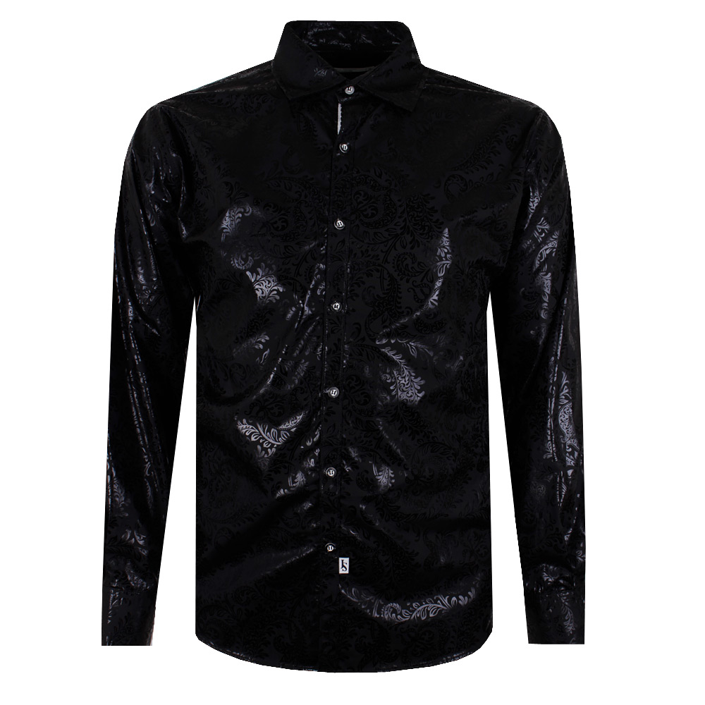 JIMMY STUART JOAN JETT L/S SHIRT