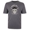 RAGING BULL BIKERS CLUB T-SHIRT-tshirts & tank tops-BIGMENSCLOTHING.CO.NZ
