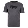 RAGING BULL SCRIPT T-SHIRT -tshirts & tank tops-BIGMENSCLOTHING.CO.NZ