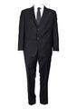 REMBRANDT BU 2 PIECE SUIT-sale clearance-BIGMENSCLOTHING.CO.NZ
