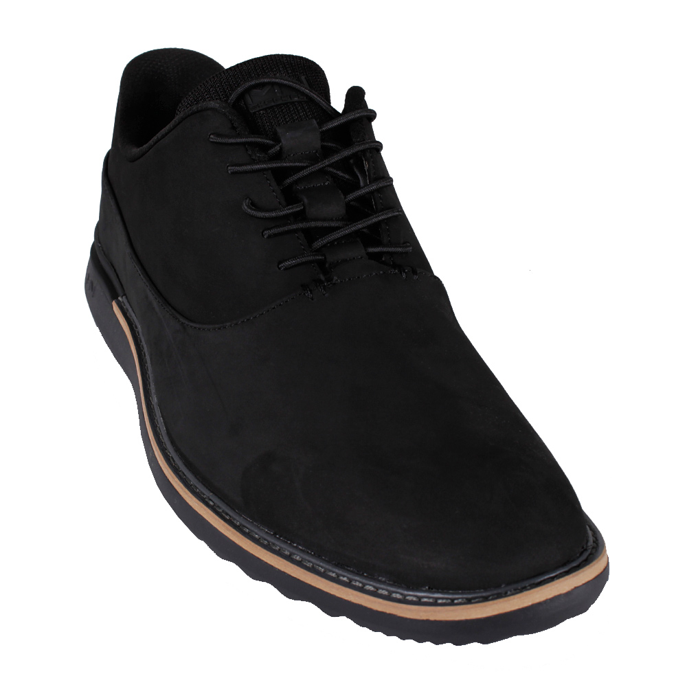 SKECHERS MN RAZOR LACE-UP SHOE