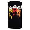 BRONCO GOOD BAD UGLY TANK TOP-tshirts & tank tops-BIGMENSCLOTHING.CO.NZ