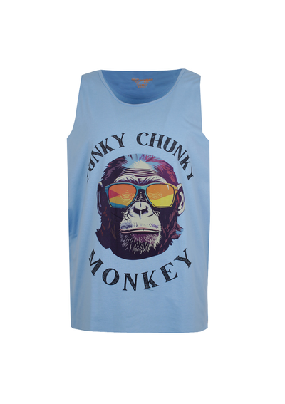 BRONCO FUNKYMONKEY TANK TOP